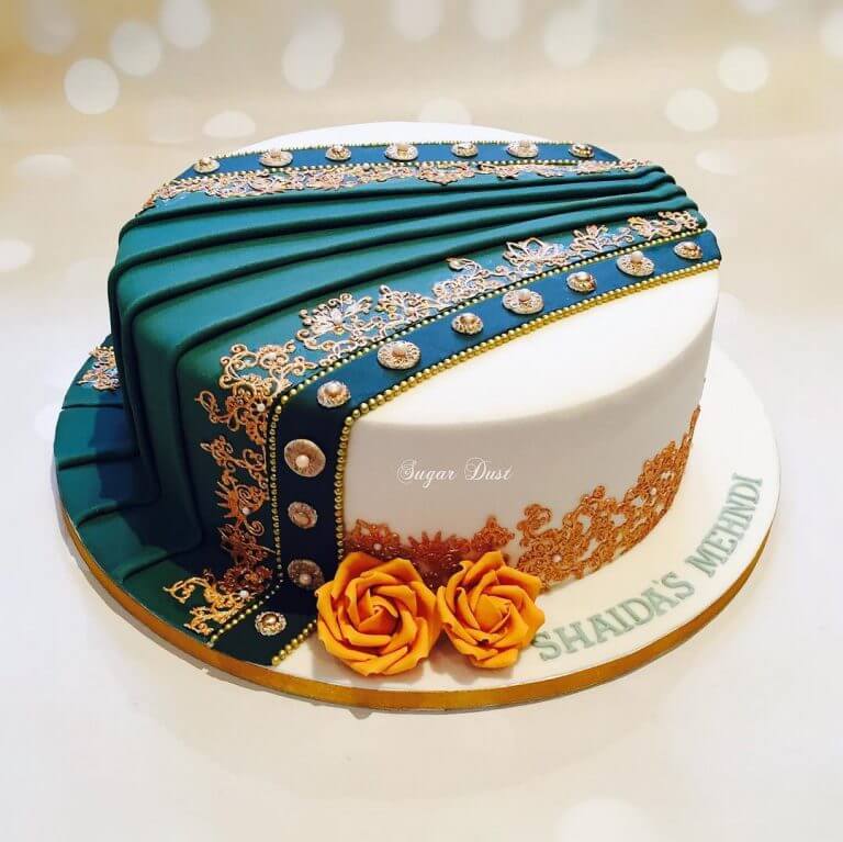 Anniversary Cake | dessertbar.pk