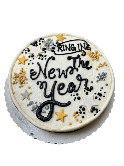 New Year's Nectar Cake | dessertbar.pk