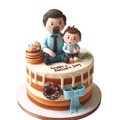 Dad's Delights Bakery| dessertbar.pk