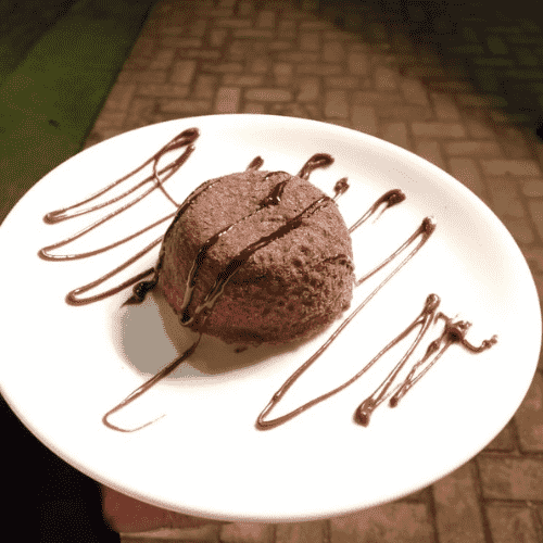 Lava Cake | dessertbar.pk